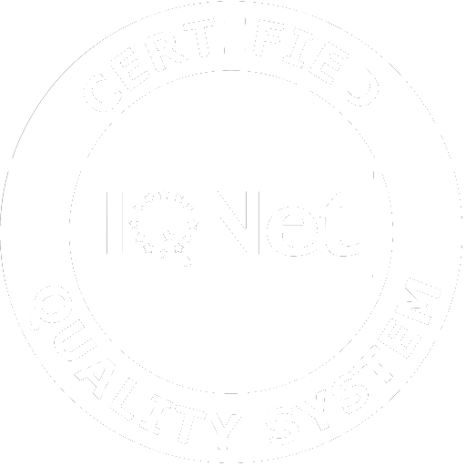 IQNet Quality