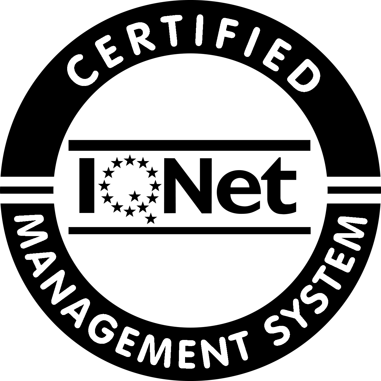 IQNet ISO 9001