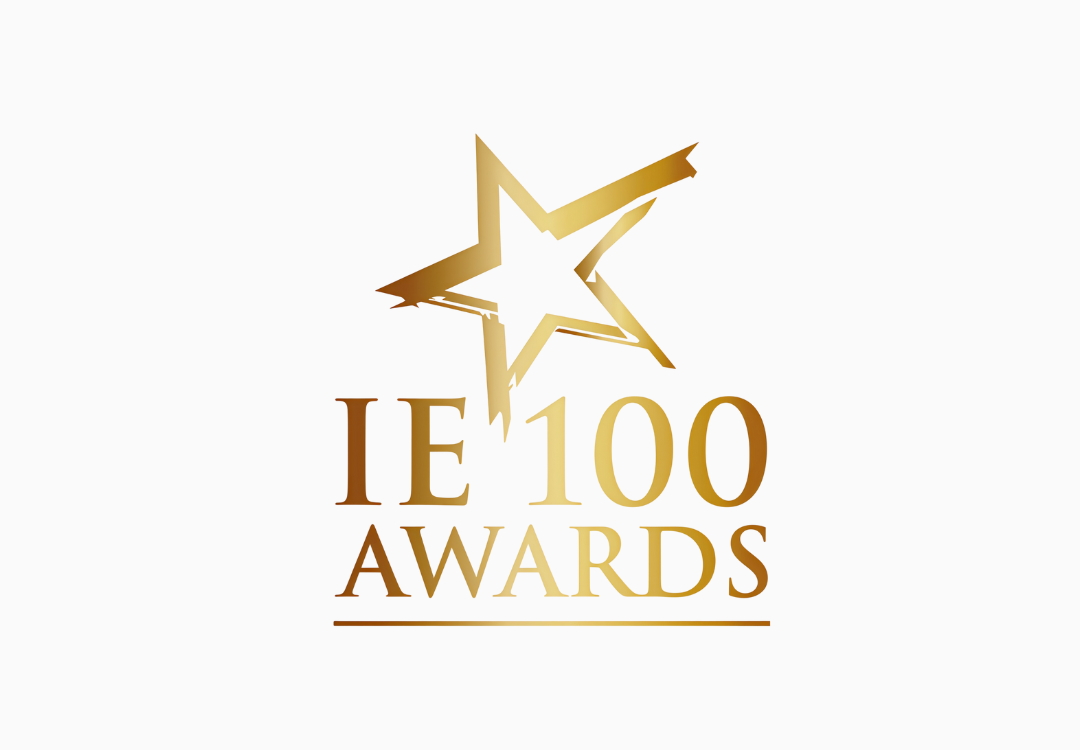 World Delete Premio IE100