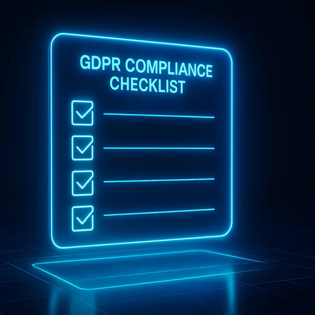 Auditoría de Protección de Datos: Guía Completa para Empresas