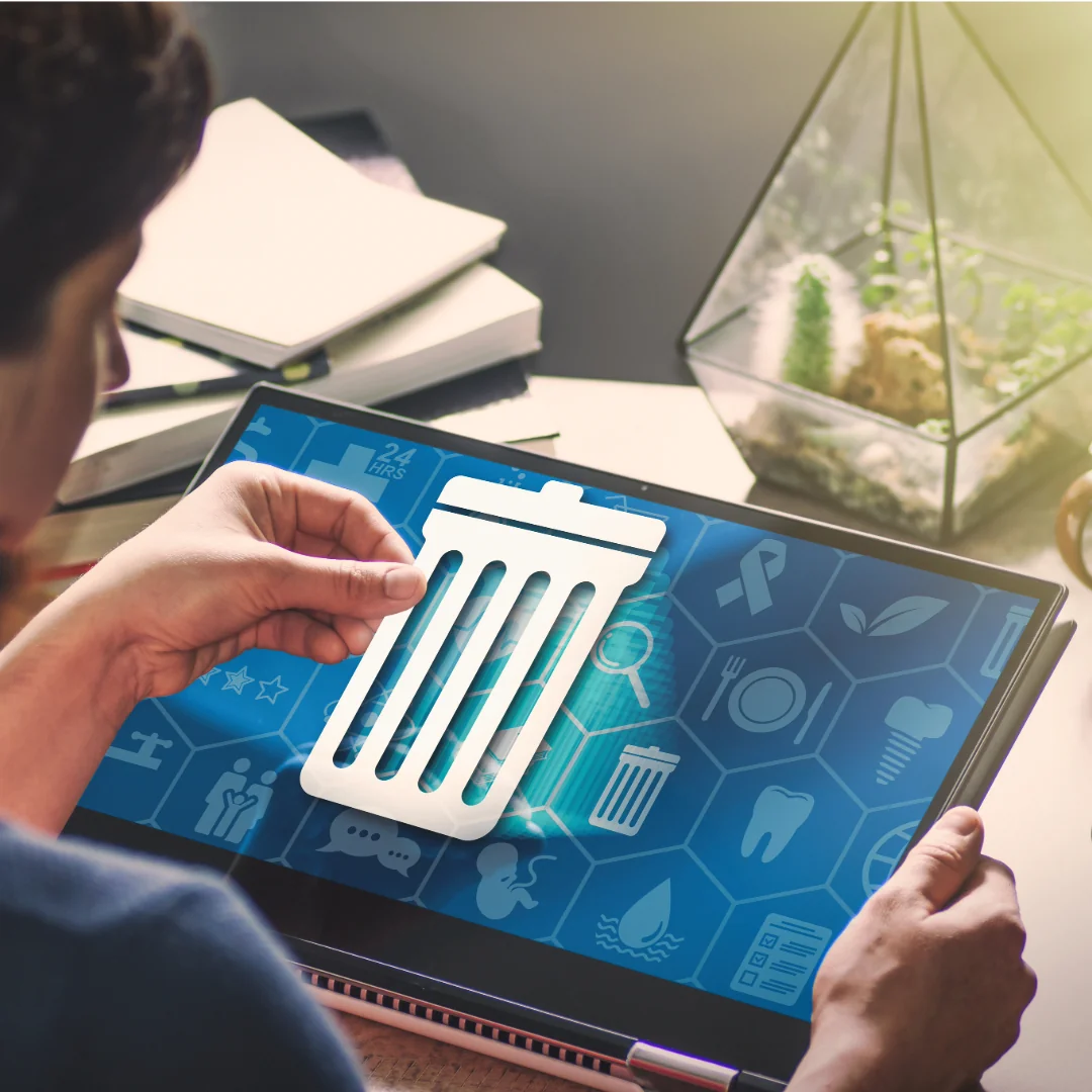 Cómo Borrar tus Datos Personales de los Brokers de Información