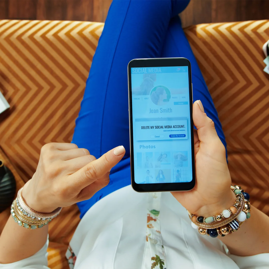 Cómo Borrar Menciones de tu Nombre Asociado a un Escándalo