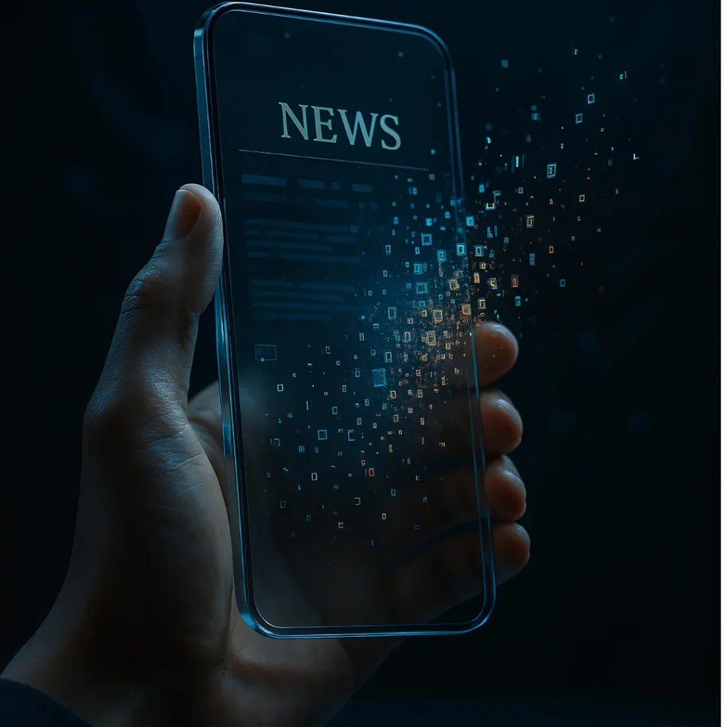 Cómo Borrar una Noticia de la Prensa Digital: Guía Profesional