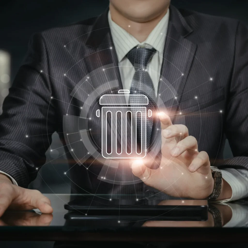 Cómo Borrar Noticias Antiguas de Google en México: Guía Profesional