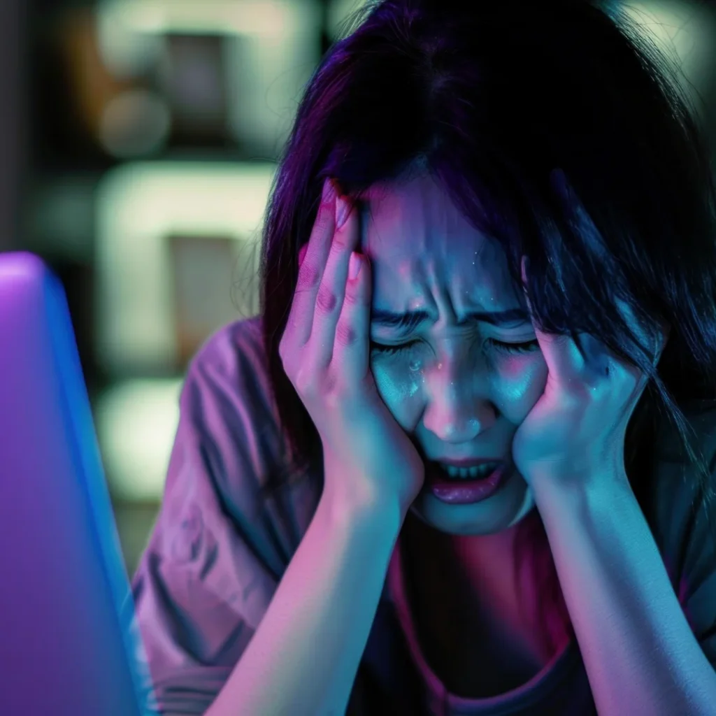 Ciberbullying en Adultos: Qué Hacer Cuando Eres Víctima de Acoso Digital