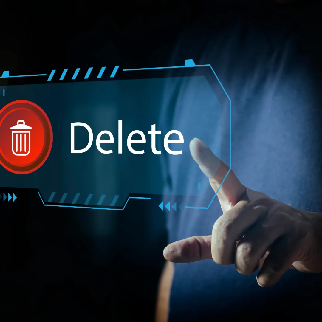 Cómo Eliminar tus Datos Personales de Google de Forma Segura