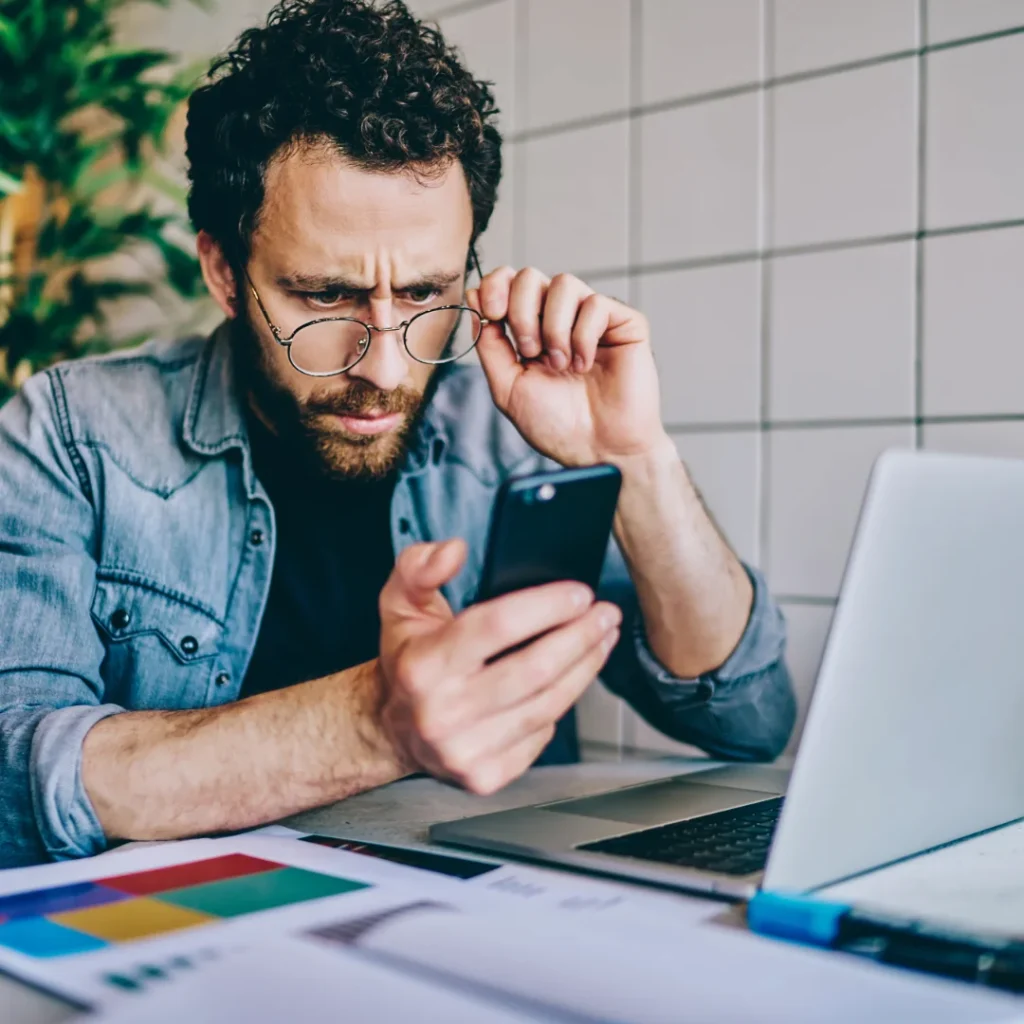 Cómo Eliminar las Sugerencias de Búsqueda Negativas en Google