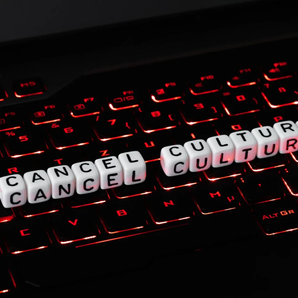 Cómo Sobrevivir a la Cultura de Cancelación: Guía de Recuperación