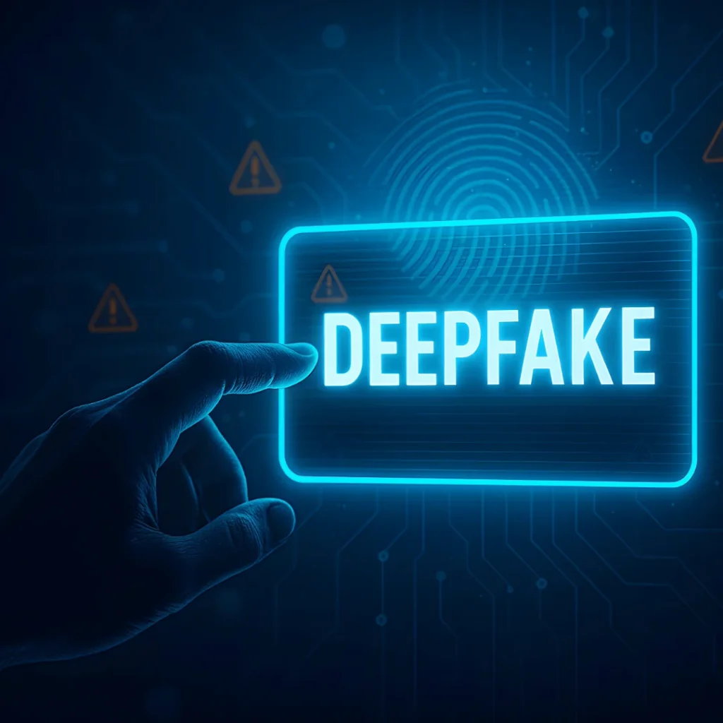 Deepfakes y Reputación: Cómo Protegerte de la Suplantación Digital