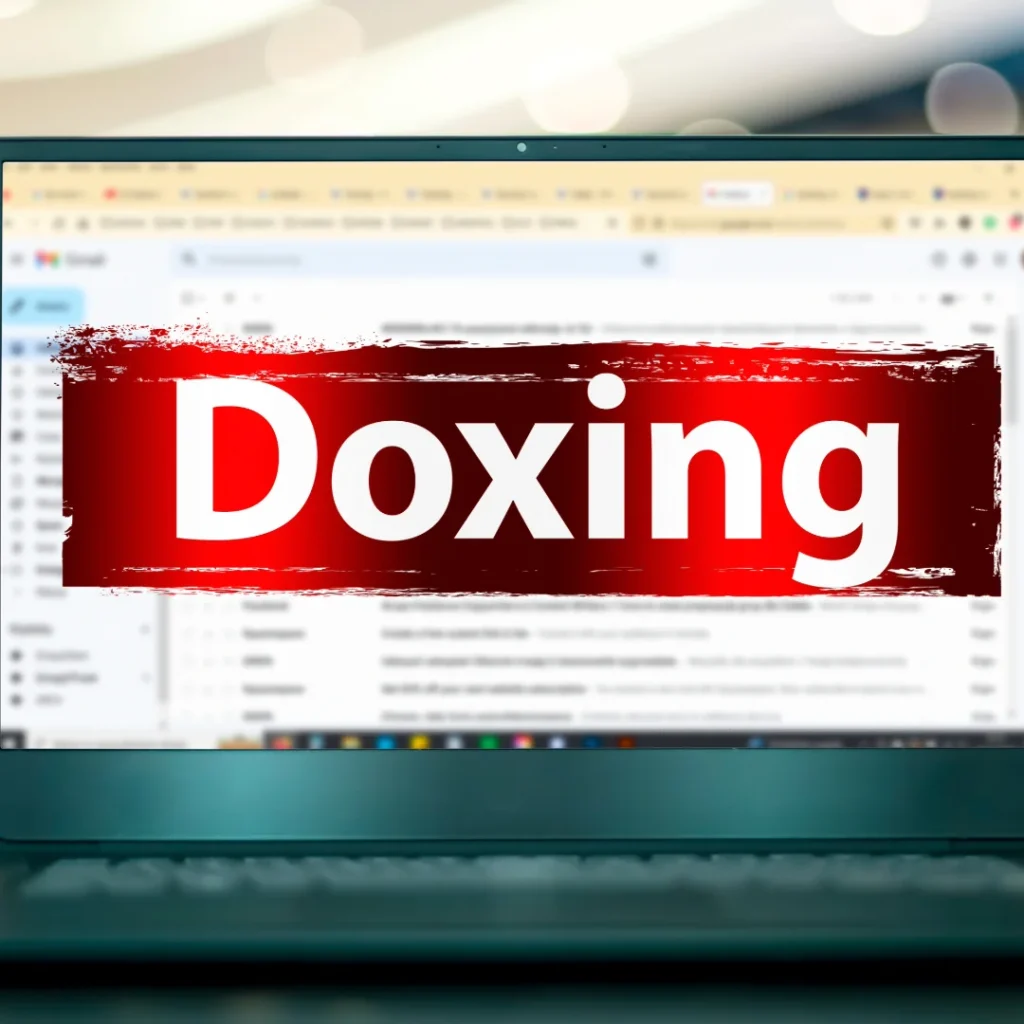 Doxing: Qué Hacer si Eres Víctima y Cómo Protegerte