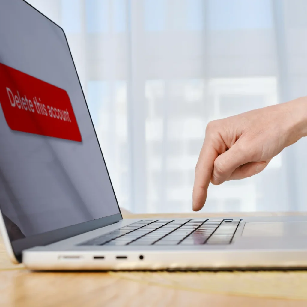 Cómo Eliminar tu Cuenta de Reddit de Forma Segura y Permanente