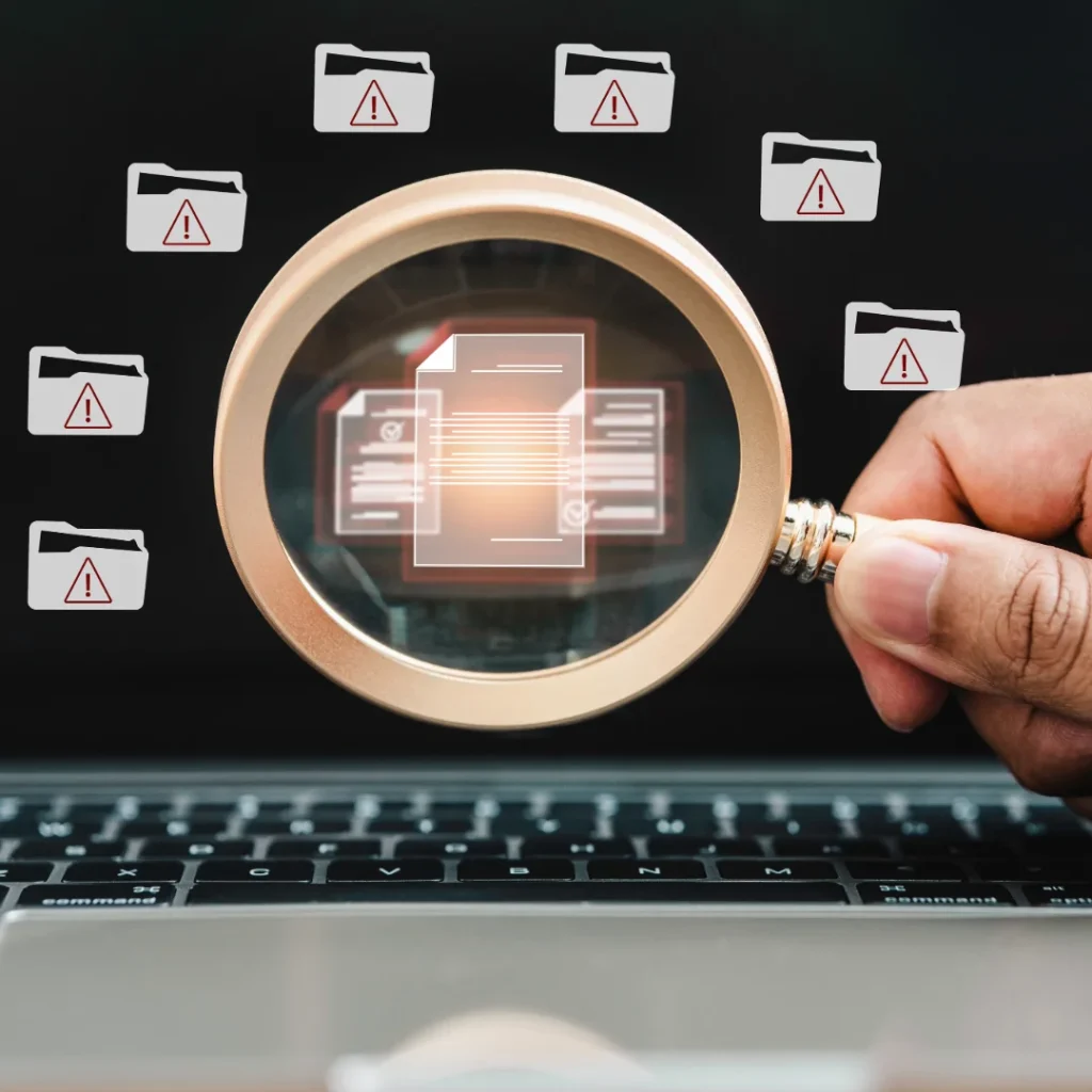 Cómo Eliminar Datos Personales de Empresas de Marketing