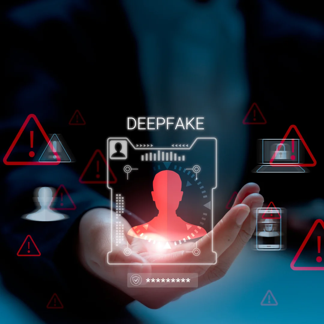 Cómo Eliminar un Deepfake de Internet: Protege tu Imagen Digital