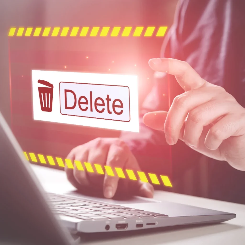 Cómo Eliminar Fotos de Google Imágenes de Forma Efectiva