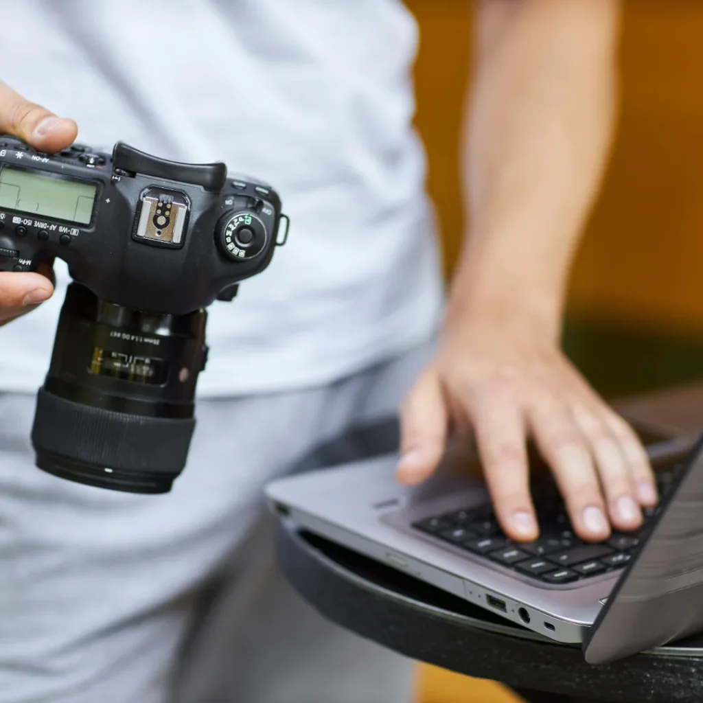 Cómo Eliminar Fotos de Google en México: Guía Profesional