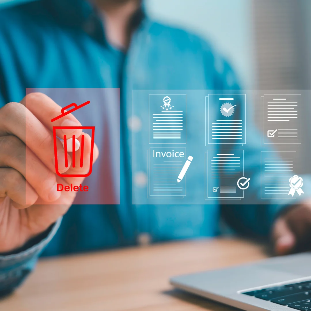 Cómo Eliminar Información Negativa sin Borrar la Página Completa