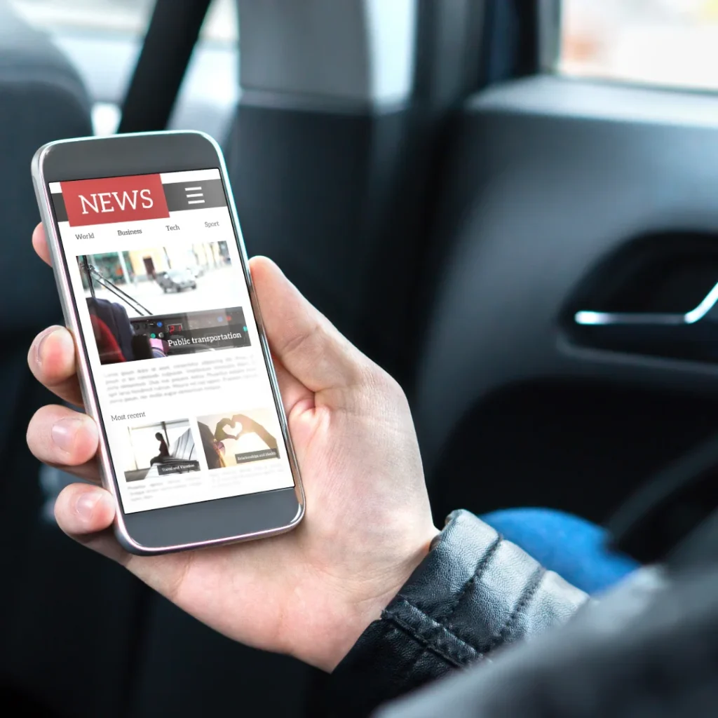 Cómo Eliminar Información de un Periódico Digital de Forma Efectiva