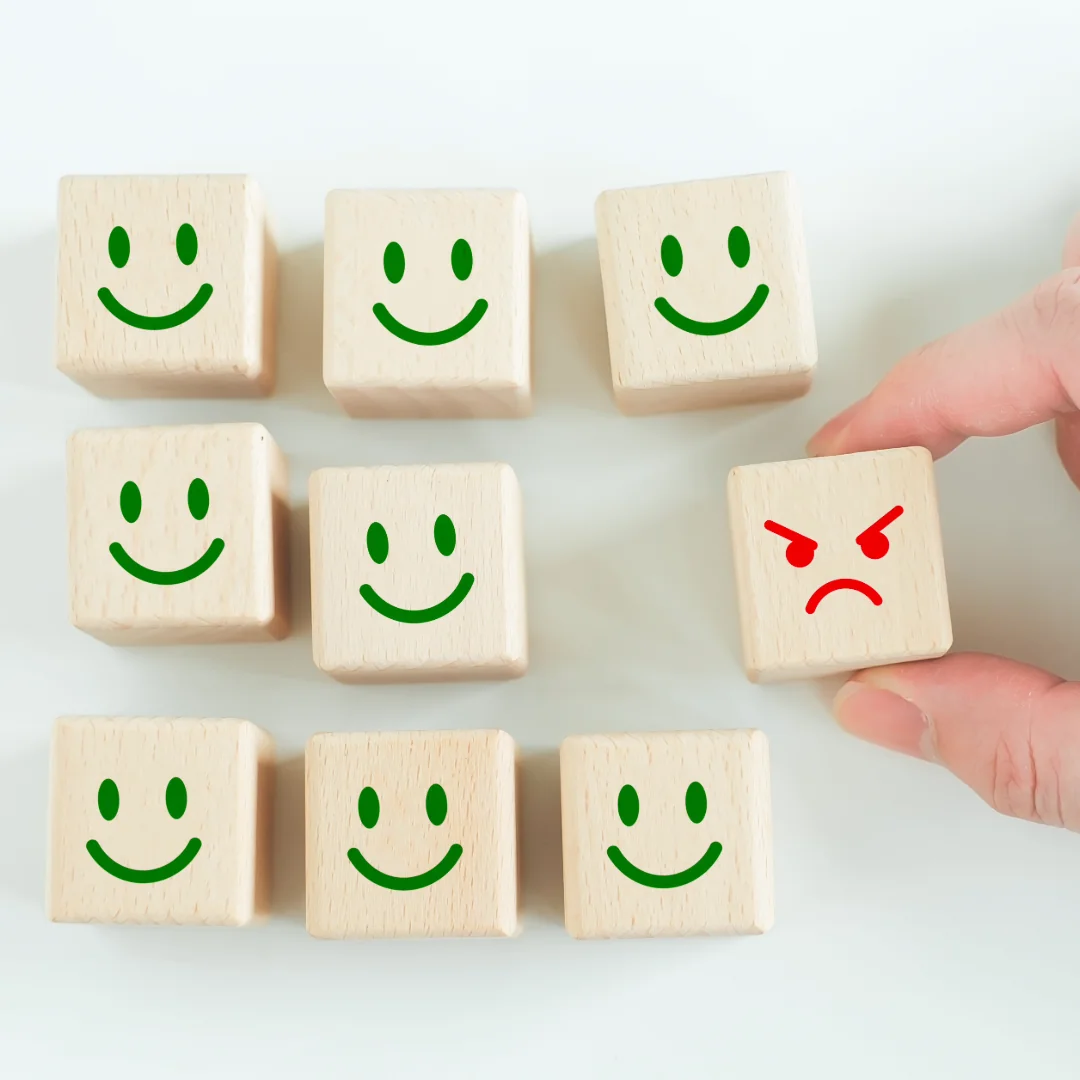 Cómo Eliminar Opiniones Negativas de Google: Guía Profesional