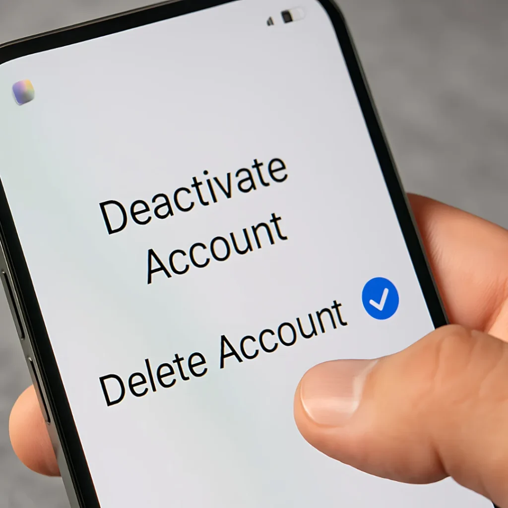 Cómo Eliminar tu Perfil de Badoo de Forma Segura y Definitiva