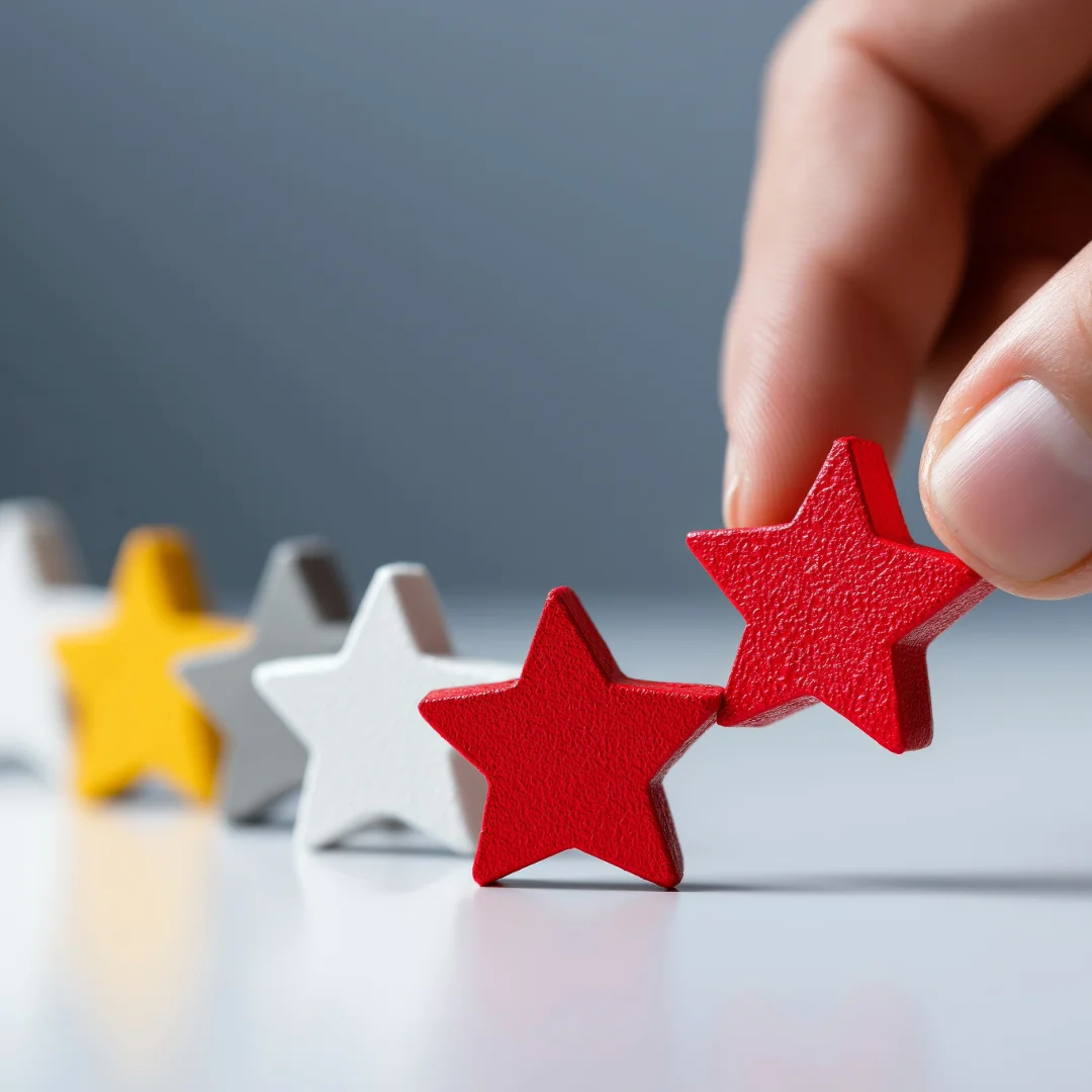 Cómo Eliminar Reseñas Negativas en México: Guía Profesional 2025