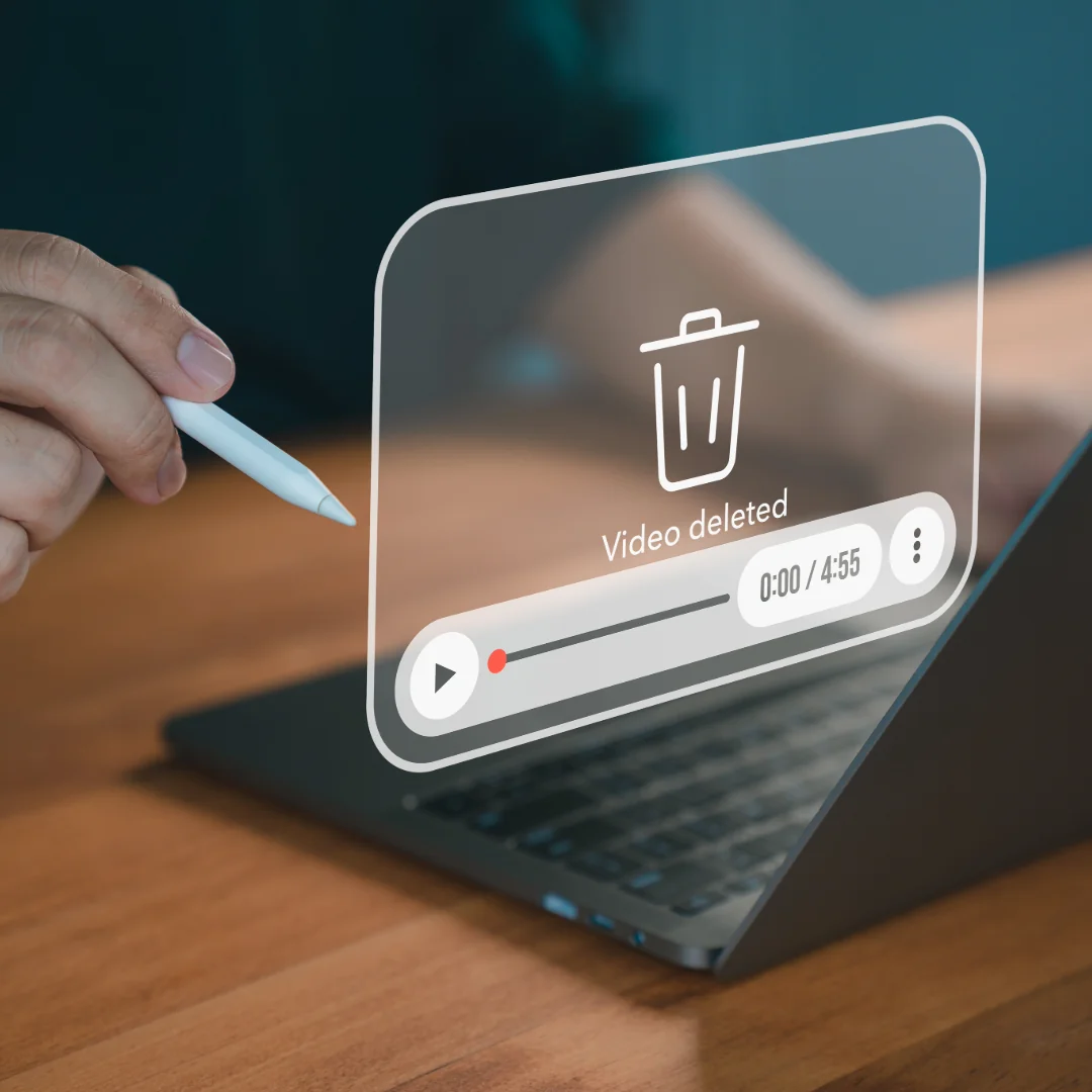 Cómo Eliminar Videos de TikTok Ajenos: Guía Profesional