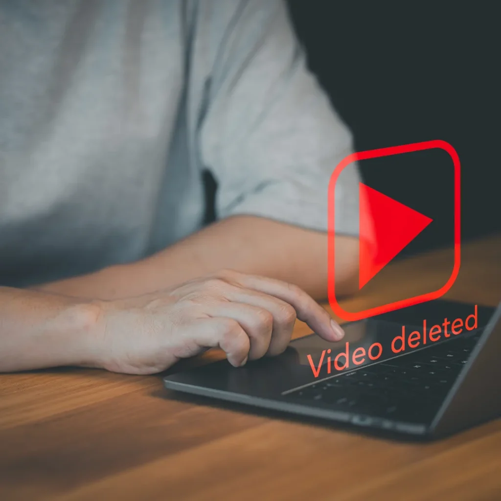 Cómo Eliminar Videos Virales de TikTok de Forma Definitiva