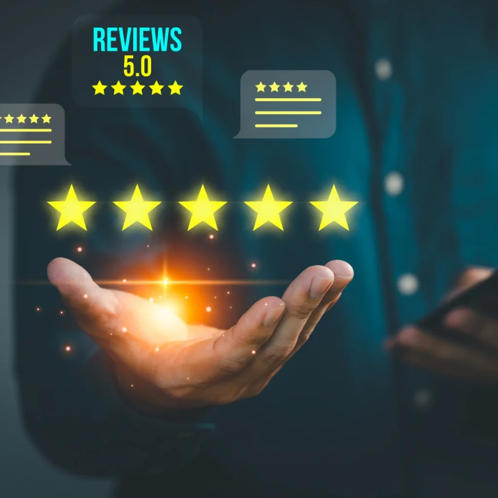 Empresa de Reputación Online en Argentina: Protección Profesional de tu Imagen Digital