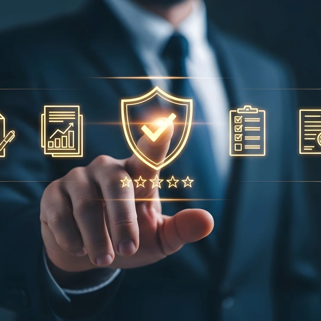 Evaluación de Riesgos de Ciberseguridad para el Sector Público