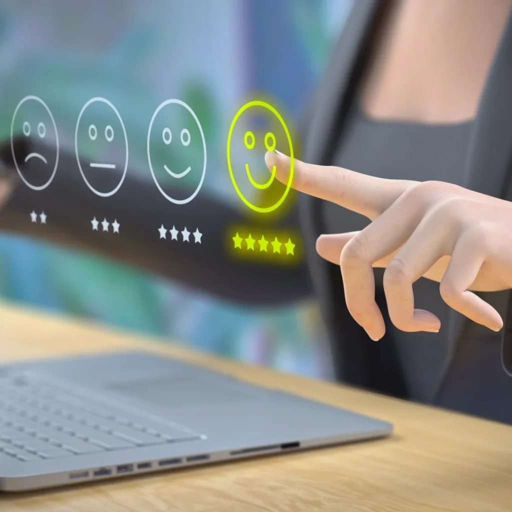 Gestión de Reputación Online en México: Protege tu Imagen Digital