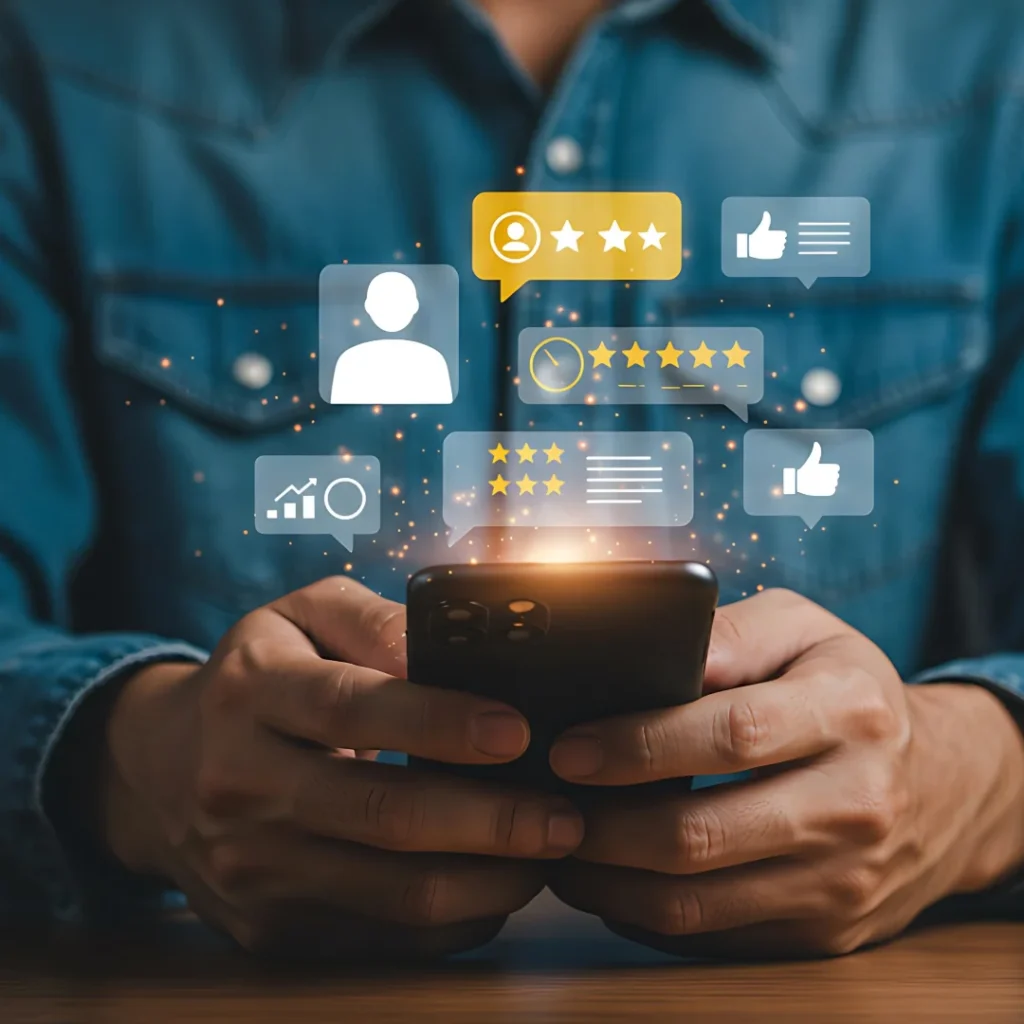 Gestión de Reputación en TikTok: Cómo Proteger tu Imagen Digital