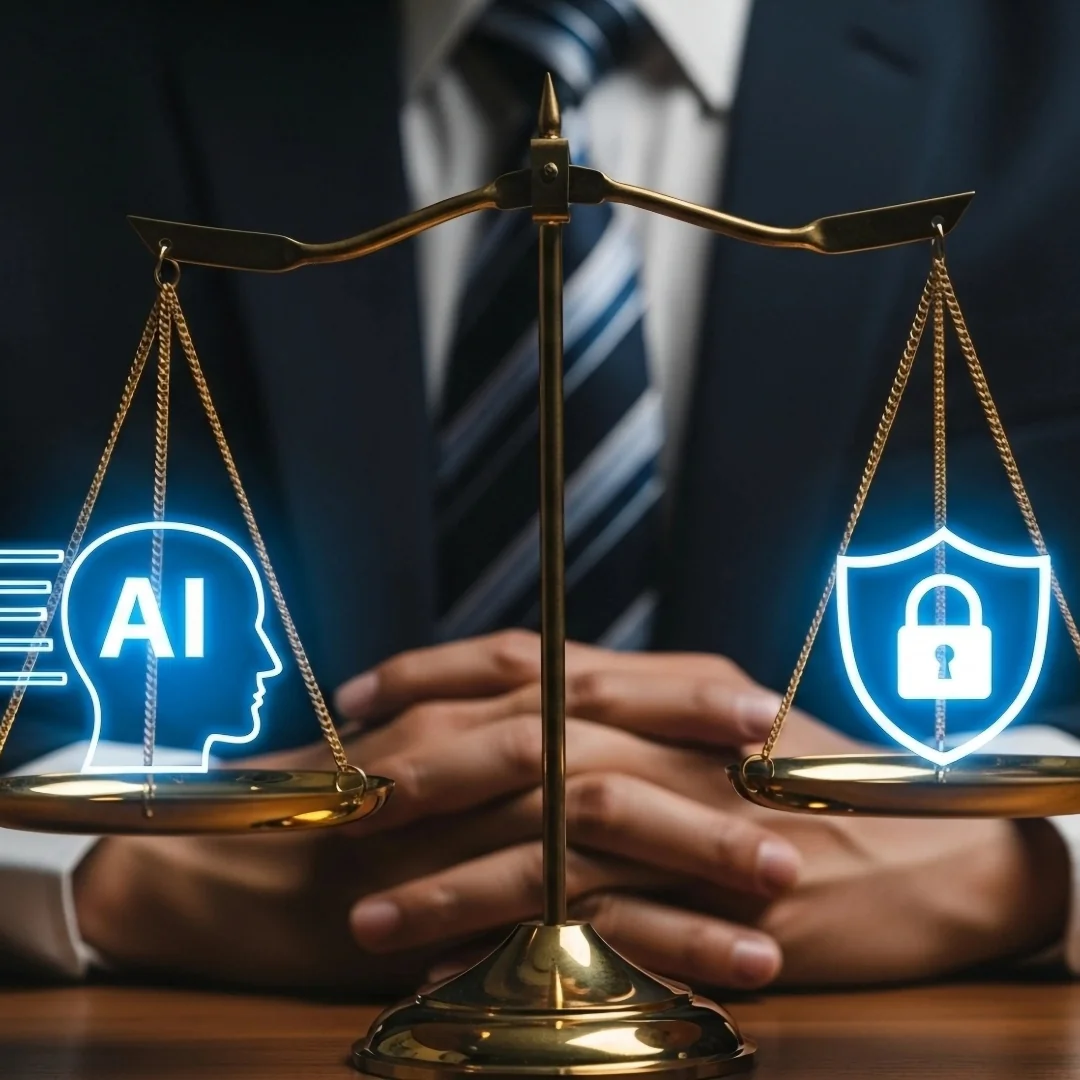 Ley 25326: Protección de Datos Personales en Argentina