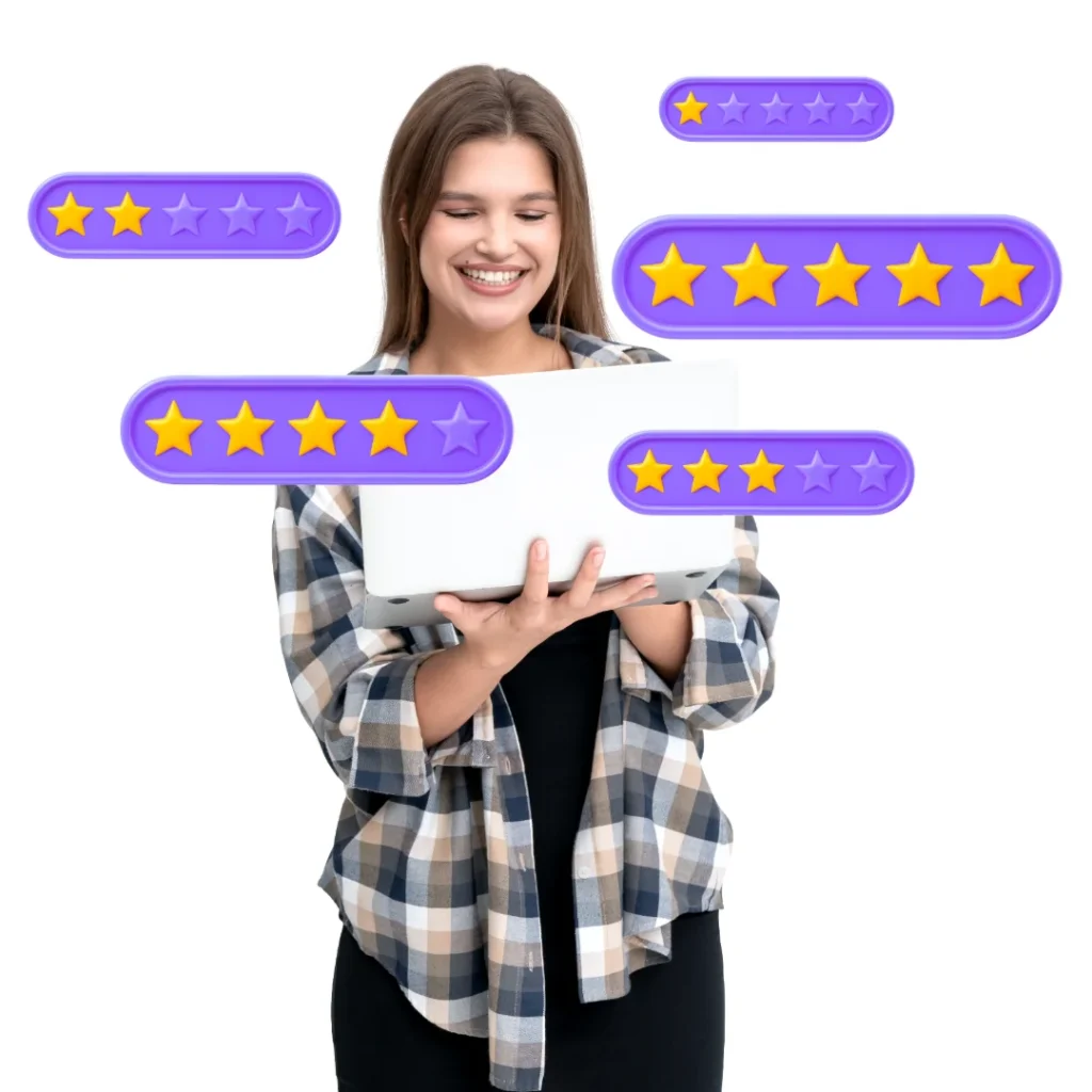 Cómo Limpiar tu Reputación en Internet de Forma Efectiva