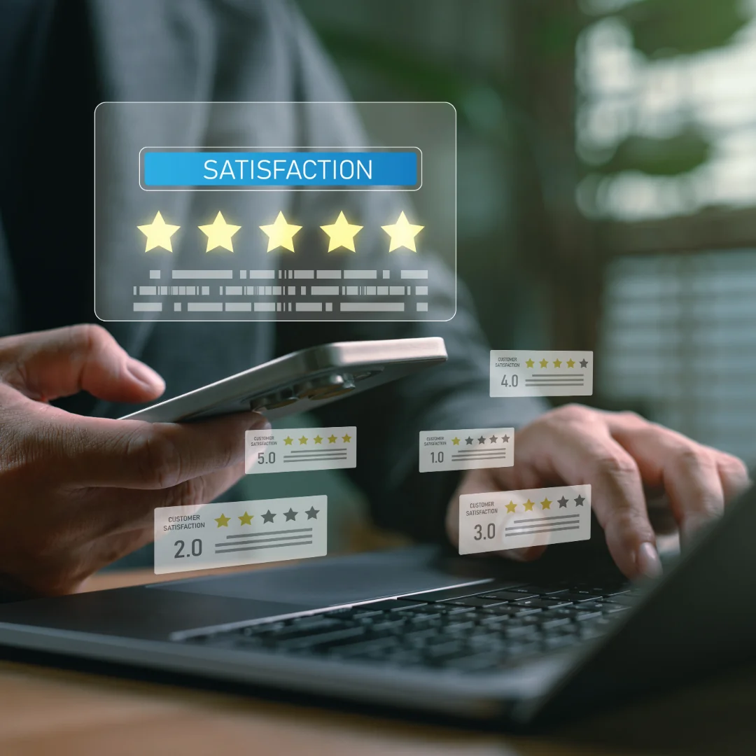 Monitoreo de Reputación en Argentina: Protege tu Imagen Digital