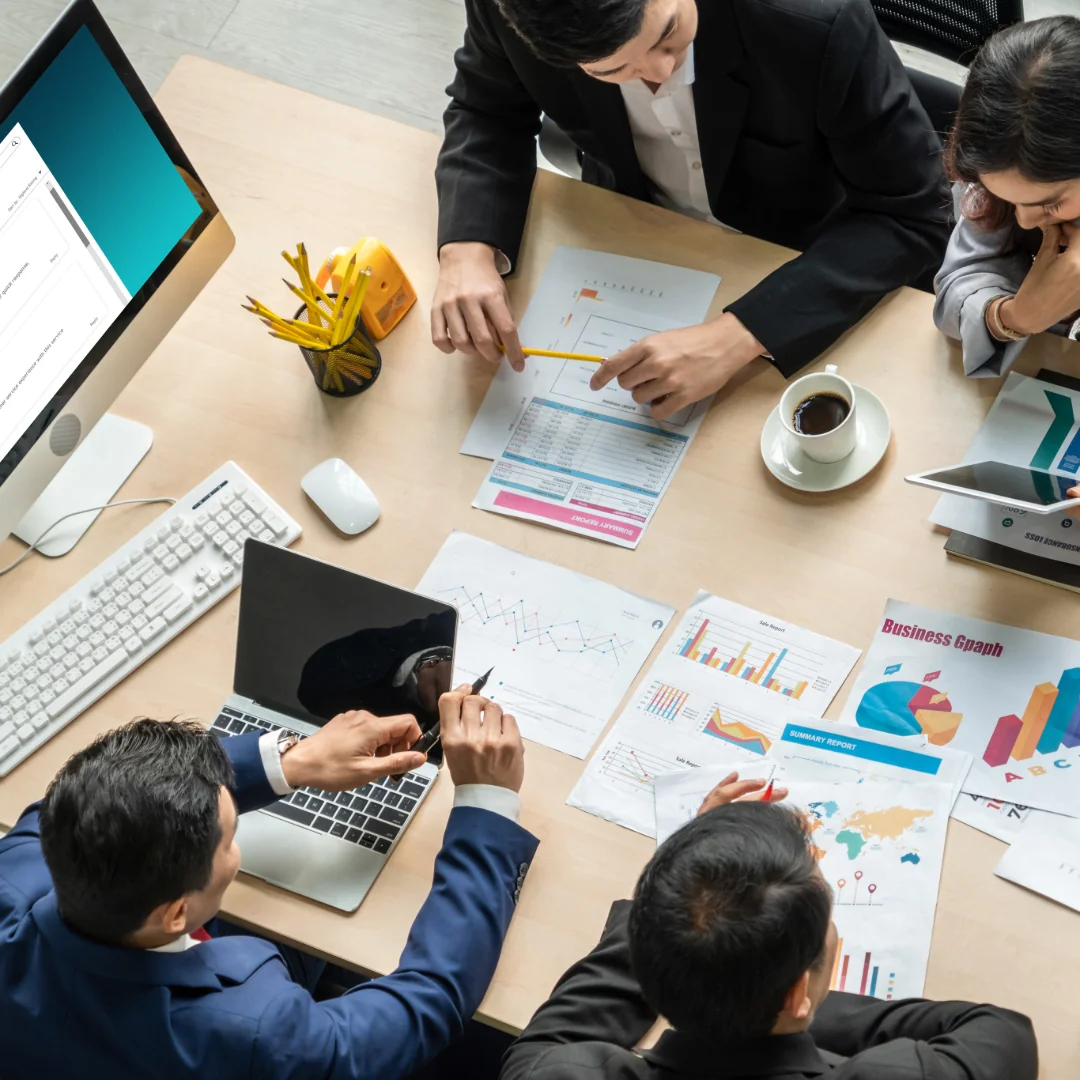 Monitoreo de Reputación Online en México: Protege tu Imagen Digital