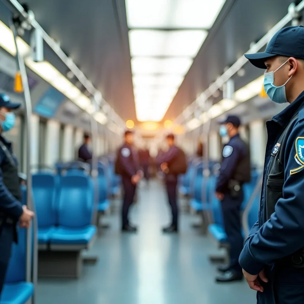 Protección de Datos para Fuerzas y Cuerpos de Seguridad del Estado