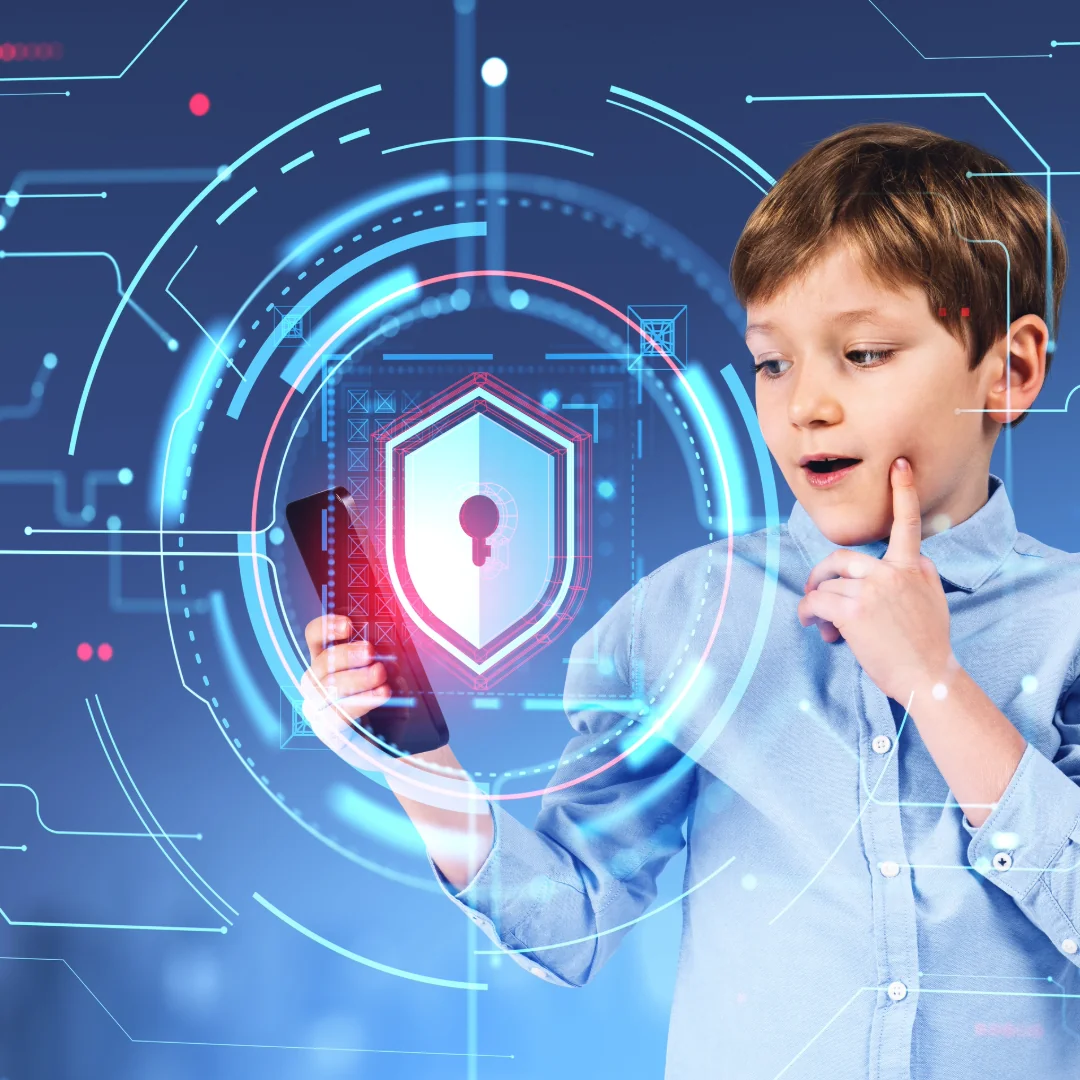 Protección de Menores en Noticias: Guía para Entidades Públicas