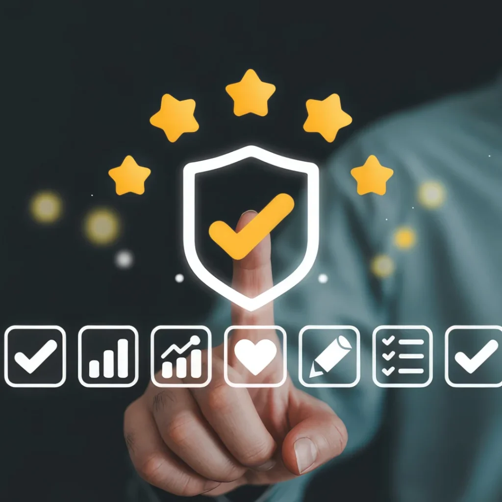 Protección de Reputación Online en Colombia: Guía Profesional 2025