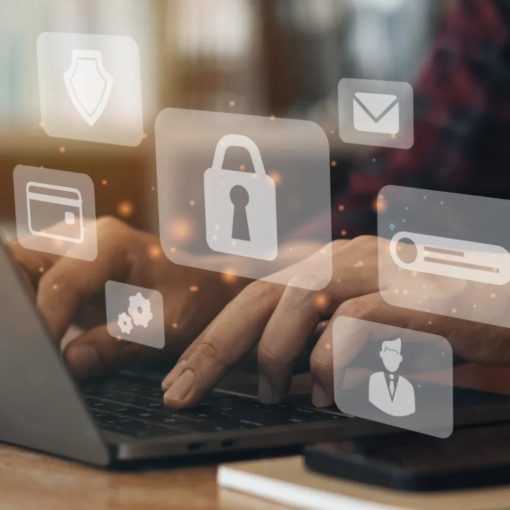 Cómo Proteger tu Privacidad Online: Guía Completa para Particulares