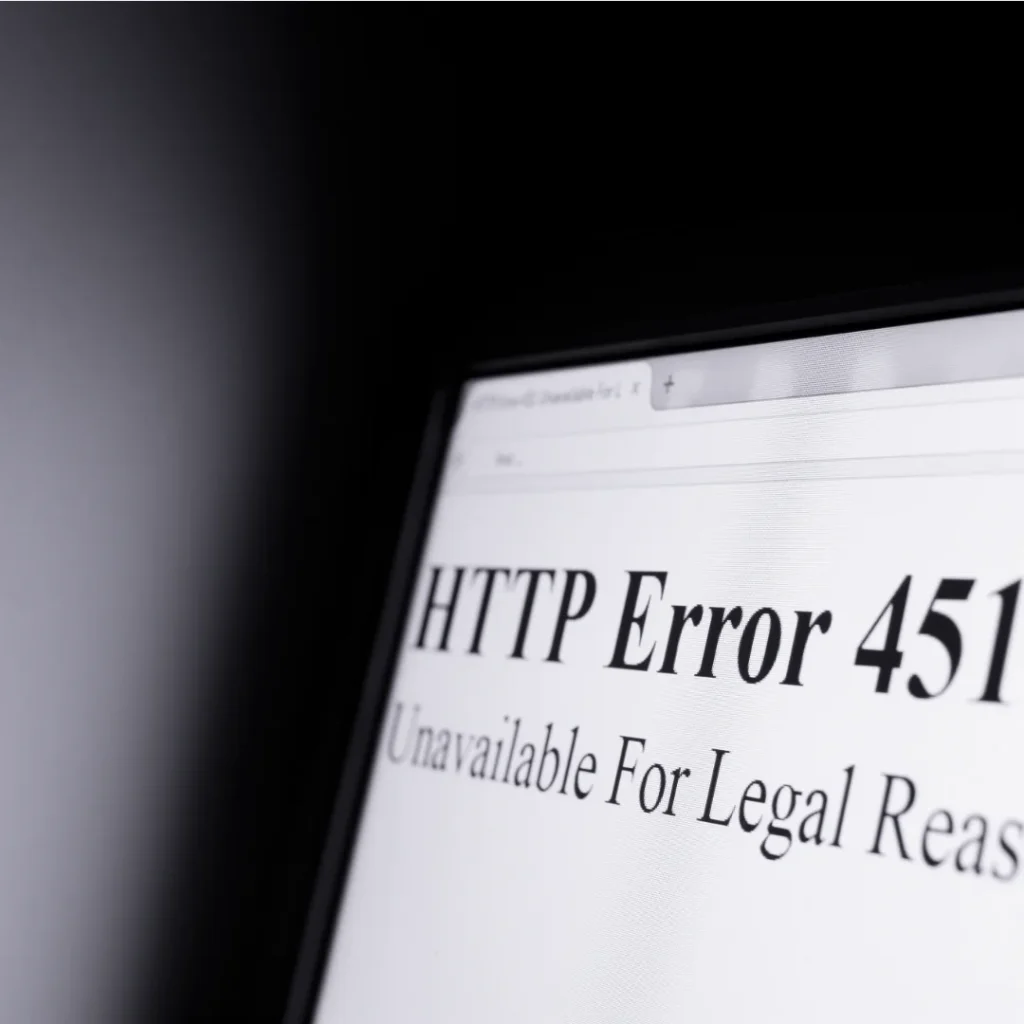 ¿Qué Significa la Desindexación en Google? Guía Completa