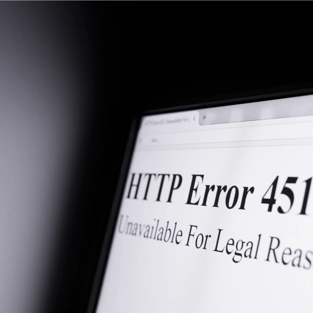 ¿Qué Significa la Desindexación en Google? Guía Completa