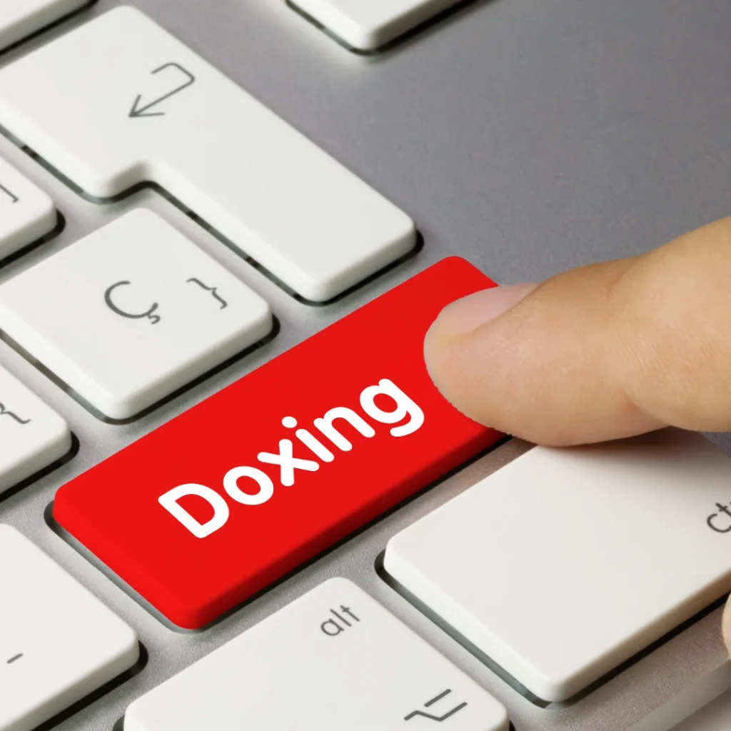 ¿Qué Significa Doxing? Guía Completa sobre esta Amenaza Digital
