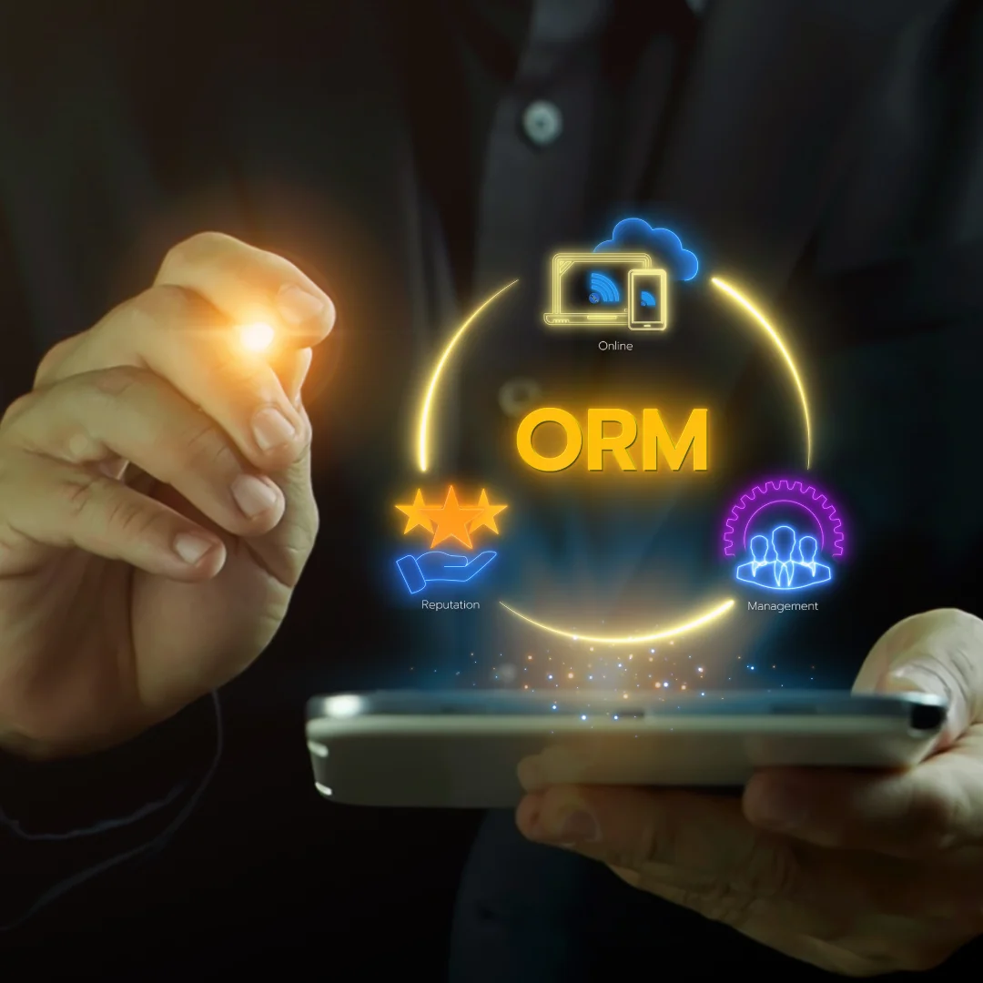 ¿Qué Significa ORM? Guía Completa sobre Online Reputation Management