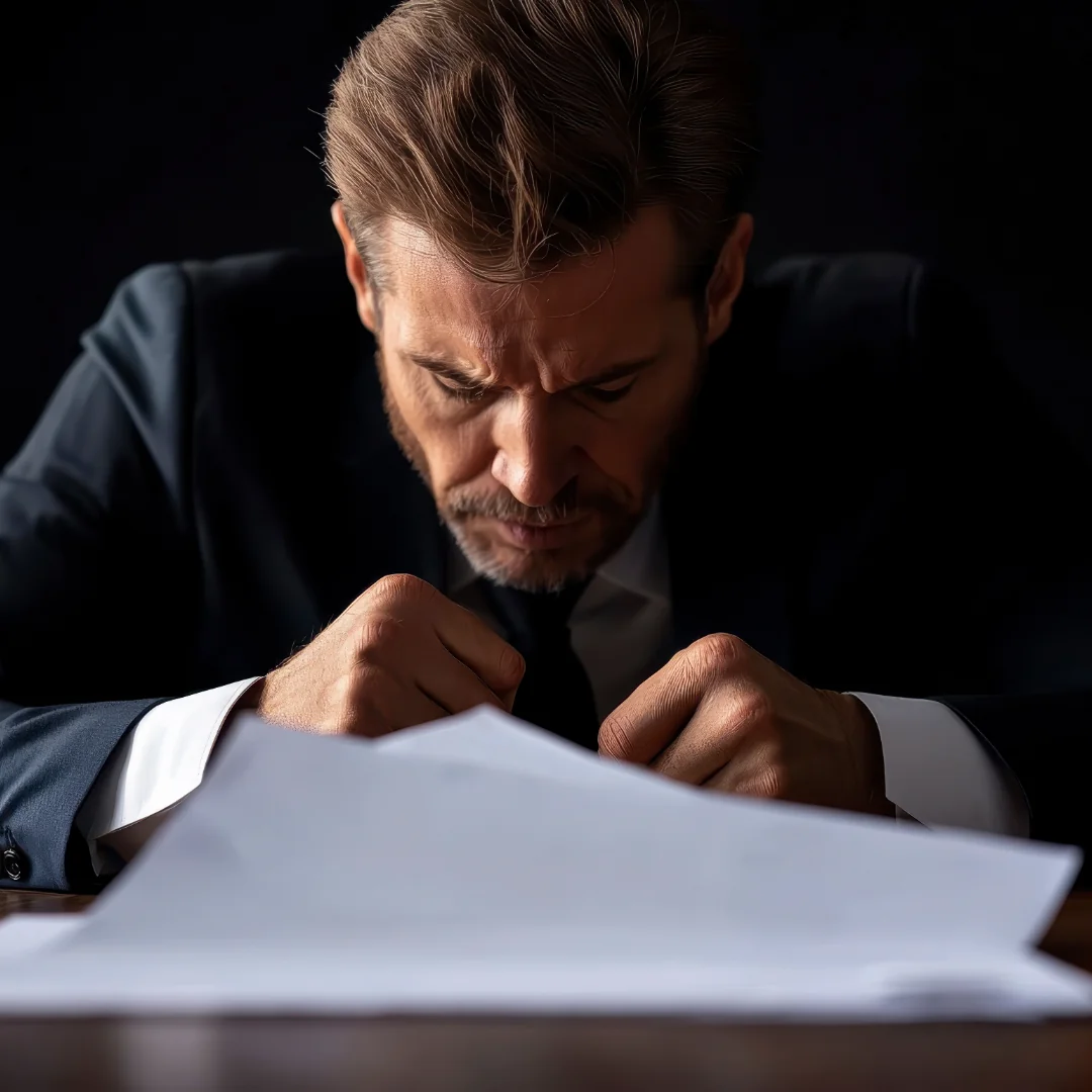 Recuperación Después de un Escándalo: Guía Profesional para Empresas