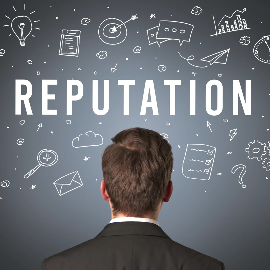 Reputación Digital para Alcaldes y Concejales: Protección Estratégica en el Sector Público