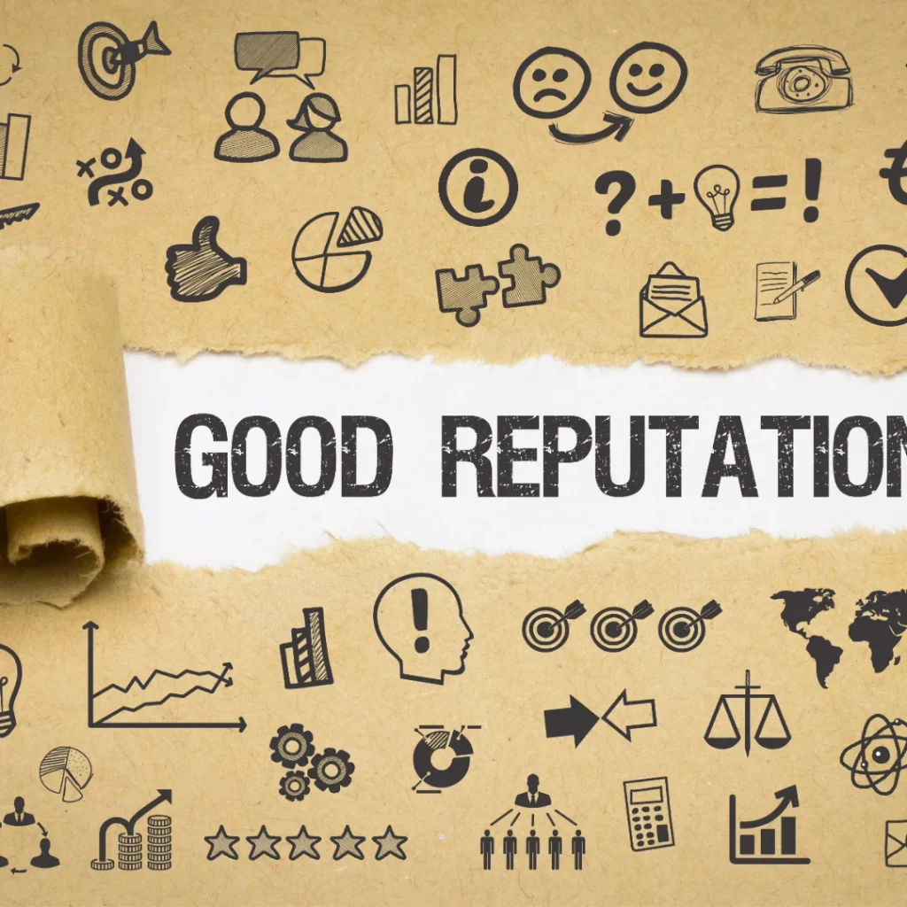 Reputación Corporativa Online: Guía para Proteger la Imagen de tu Empresa