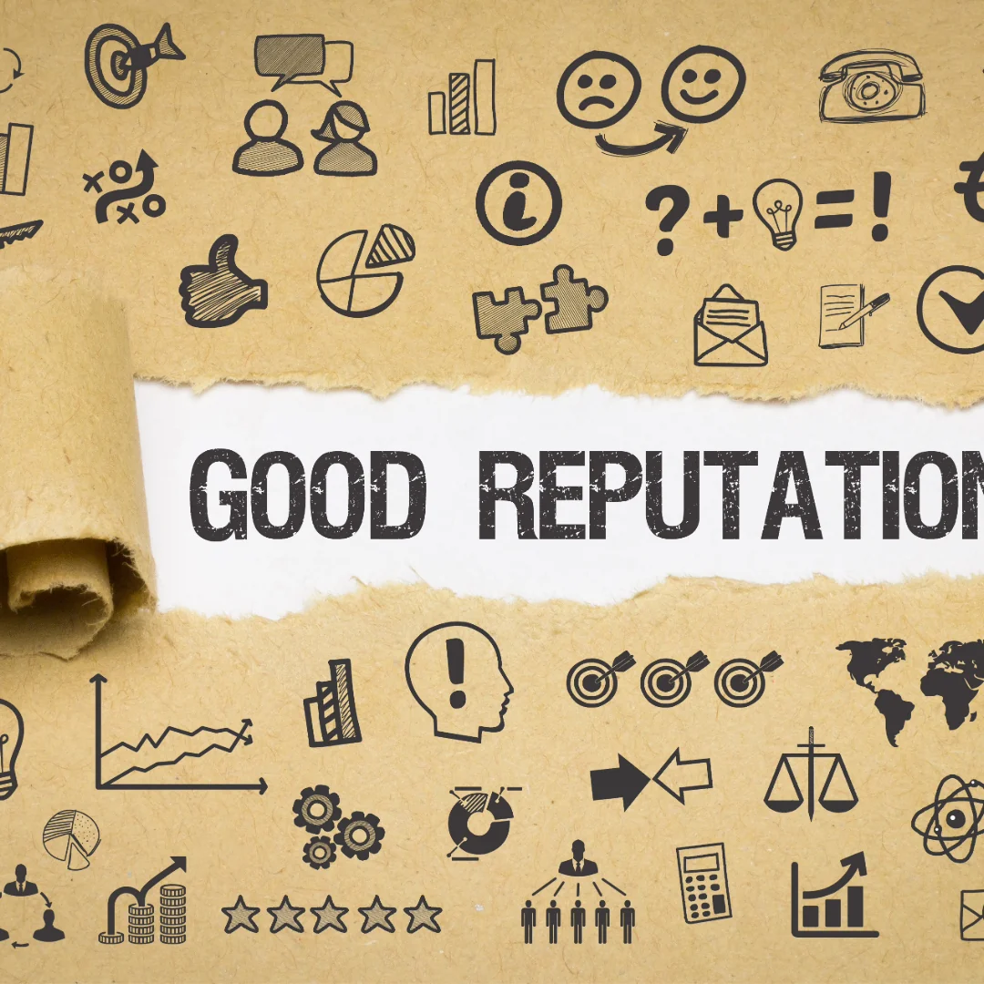 Reputación Corporativa Online: Guía para Proteger la Imagen de tu Empresa