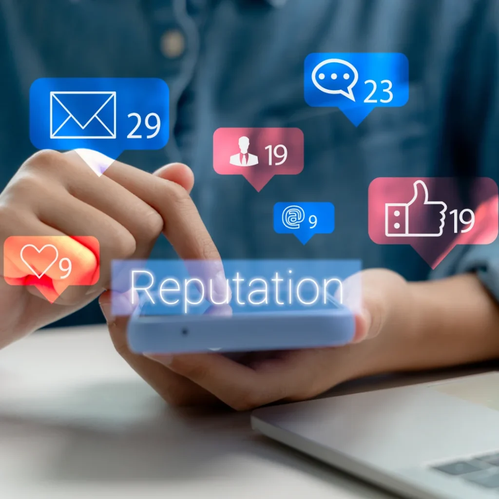Reputación Digital: Qué Es y Cómo Protegerla Eficazmente
