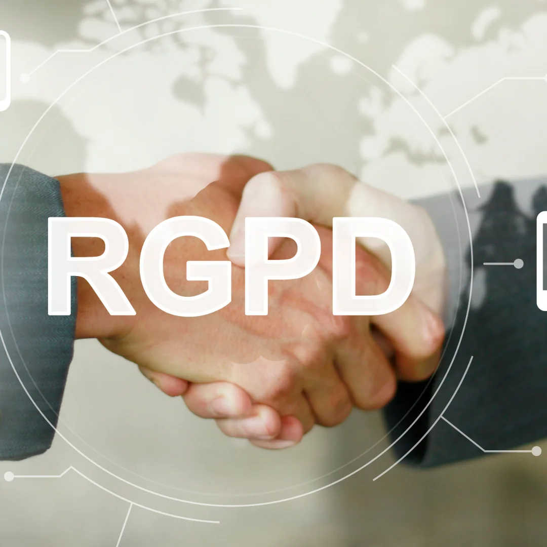 RGPD para Empresas: Guía Completa de Cumplimiento Normativo