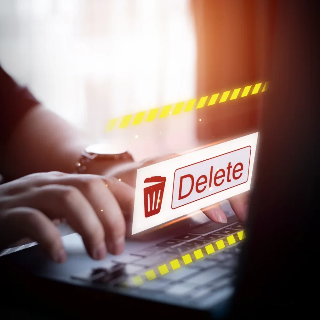 Servicios de Eliminación de Contenido en Colombia: Protección Profesional de tu Reputación Digital