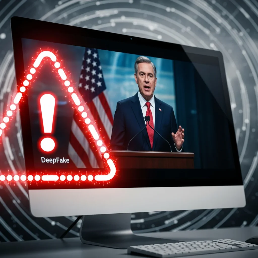 Cómo Identificar y Eliminar Videos Deepfake Falsos de tu Reputación Online